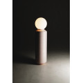 Торшер Navazi MONOCHROME medium floor lamp4